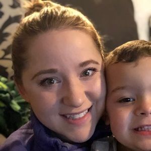 Meet your Posher, Jillian